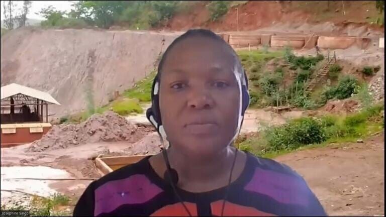 Hazards and Control Measures Among Artisanal and Small-Scale Gold Miners in Zimbabwe